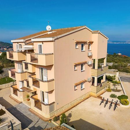 Apartman Sipina 3 Kukljica Exterior photo